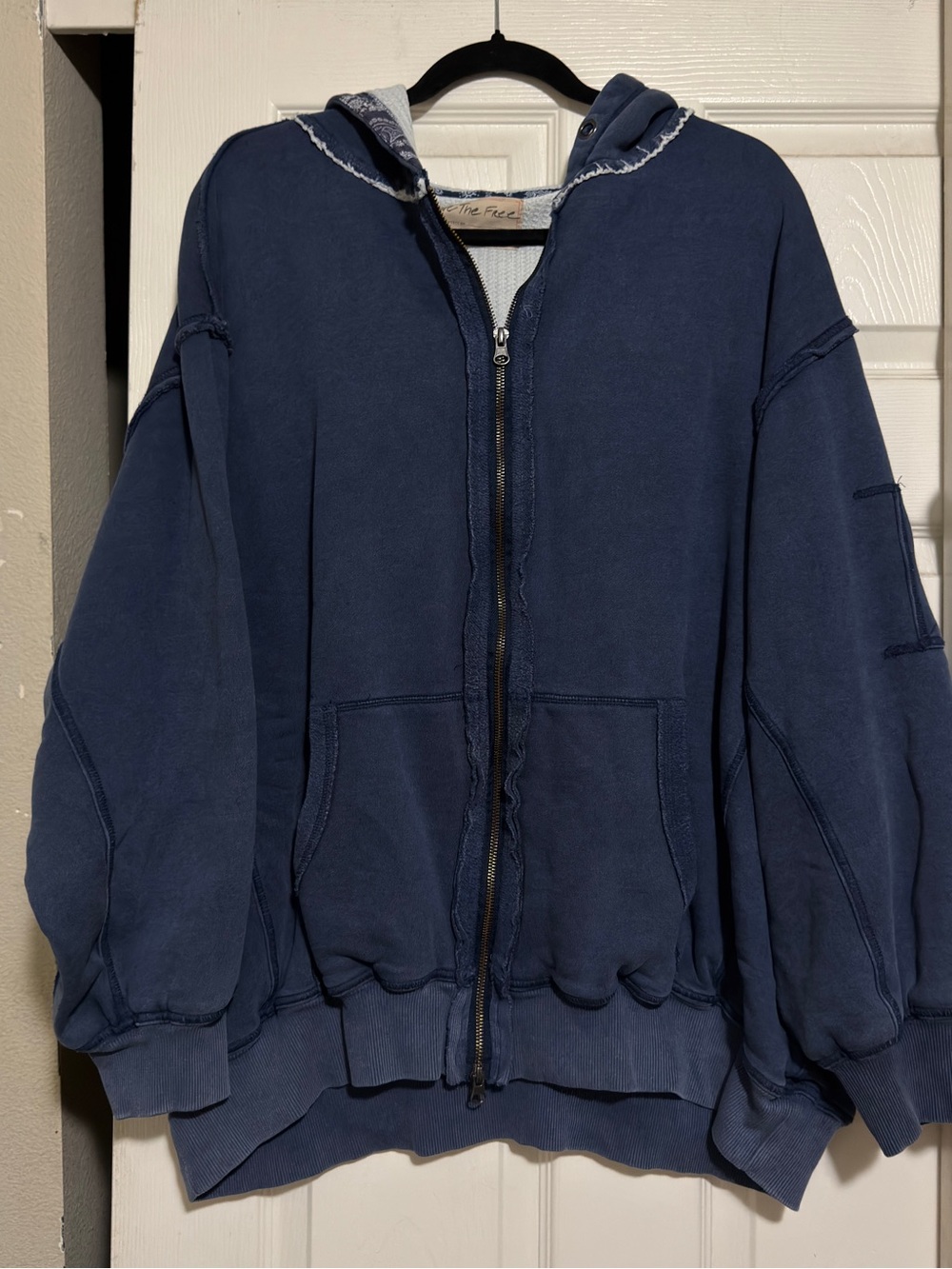 free people jacket